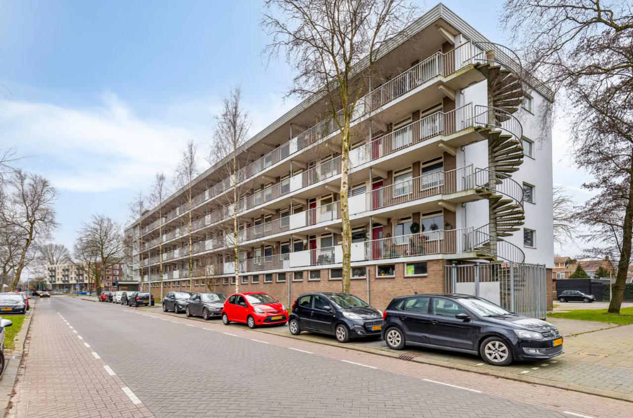 4-kamer appartement in Krommenie - Afbeelding 1