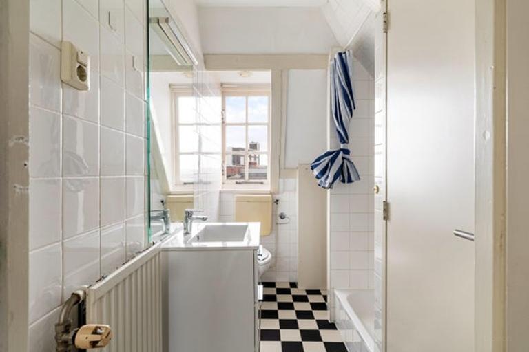 Appartement aan het water in Leiden - Afbeelding 16