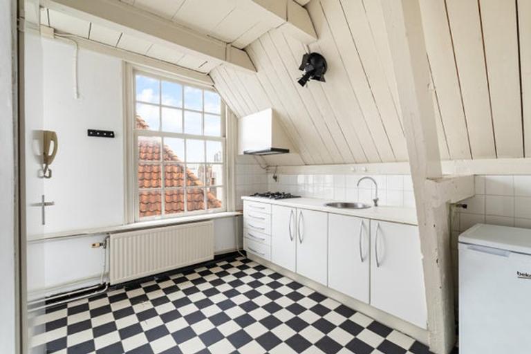Appartement aan het water in Leiden - Afbeelding 5