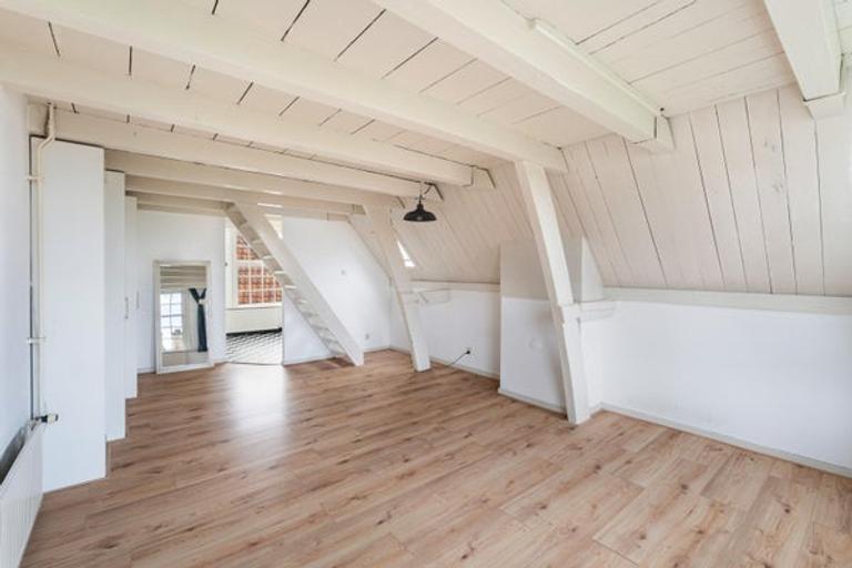 Appartement aan het water in Leiden - Afbeelding 10
