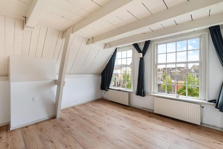 Appartement aan het water in Leiden - Afbeelding 9