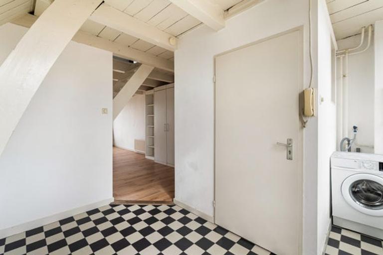 Appartement aan het water in Leiden - Afbeelding 3
