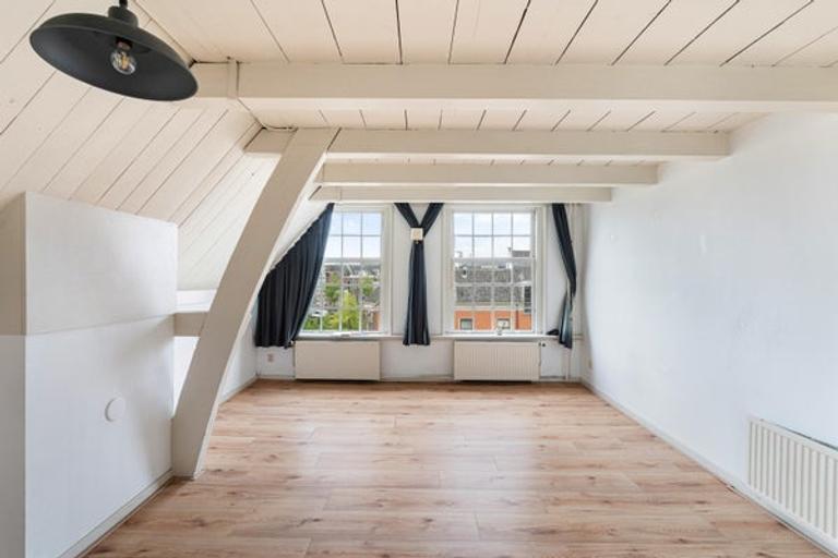 Appartement aan het water in Leiden - Afbeelding 8