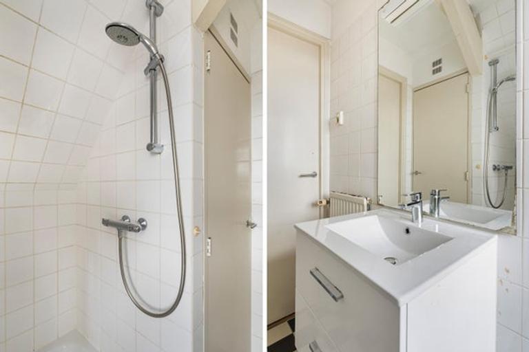Appartement aan het water in Leiden - Afbeelding 17