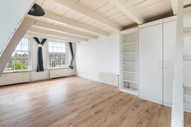 Appartement aan het water in Leiden - Afbeelding 7