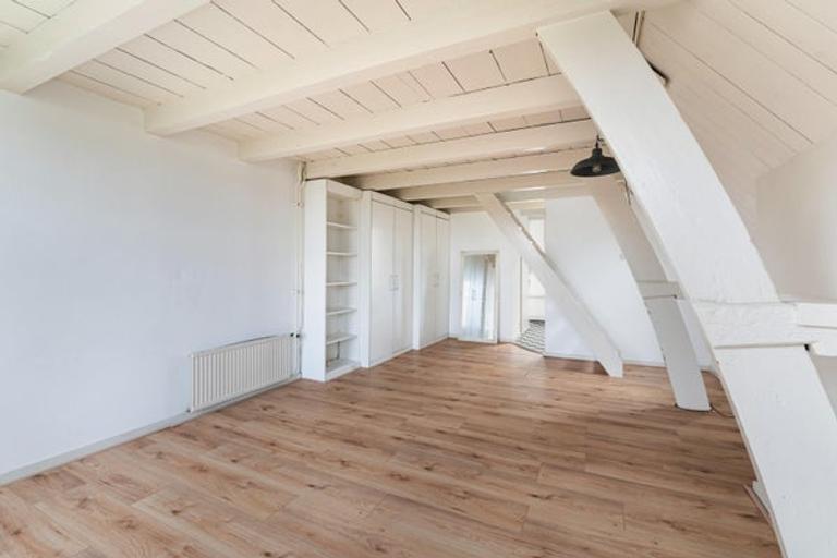 Appartement aan het water in Leiden - Afbeelding 11