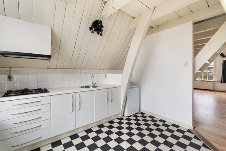 Appartement aan het water in Leiden - Afbeelding 4