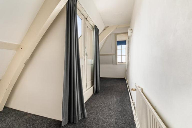 Appartement aan het water in Leiden - Afbeelding 14