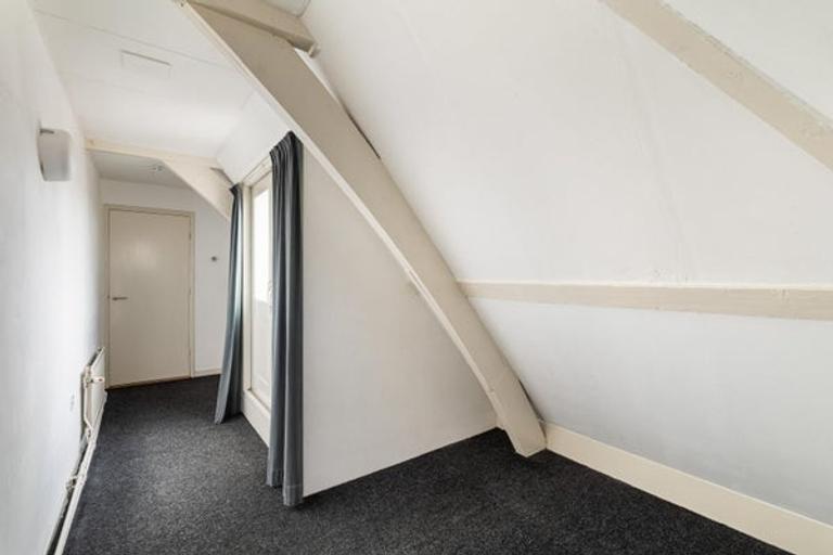 Appartement aan het water in Leiden - Afbeelding 15