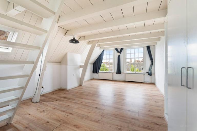 Appartement aan het water in Leiden - Afbeelding 6