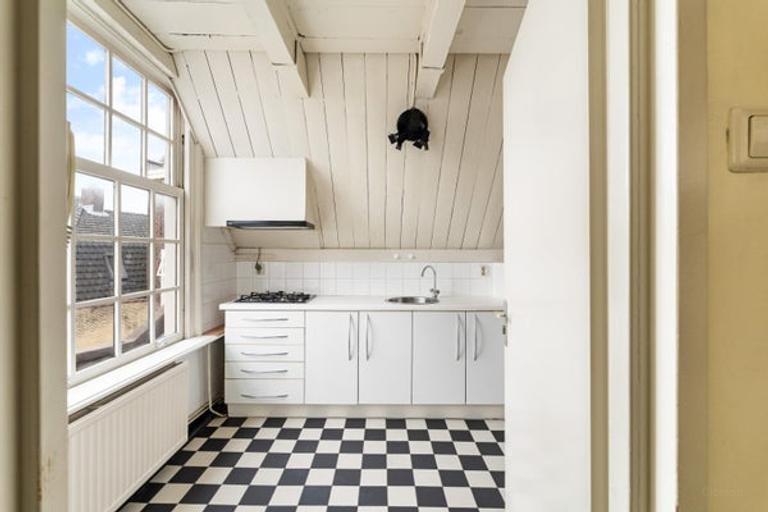 Appartement aan het water in Leiden - Afbeelding 2