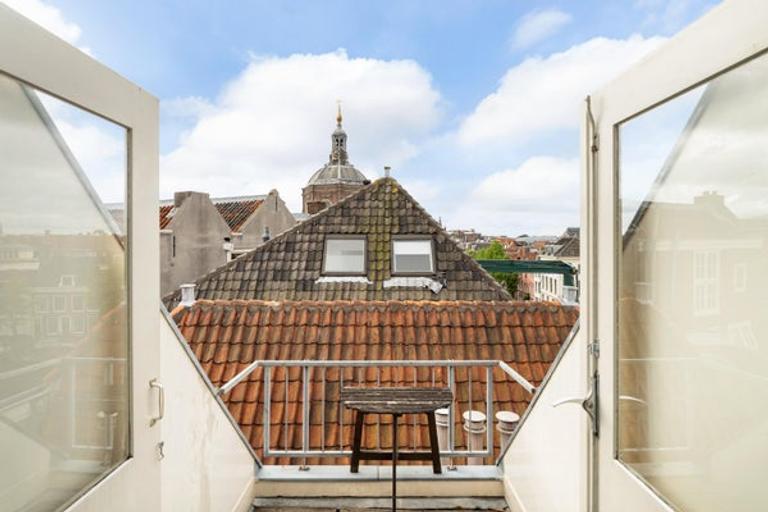 Appartement aan het water in Leiden - Afbeelding 18