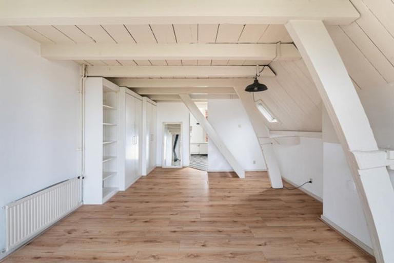 Appartement aan het water in Leiden - Afbeelding 12