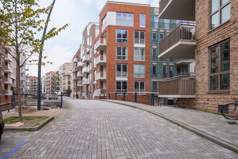 Licht 3-kamer appartement in Diemen - Afbeelding 18