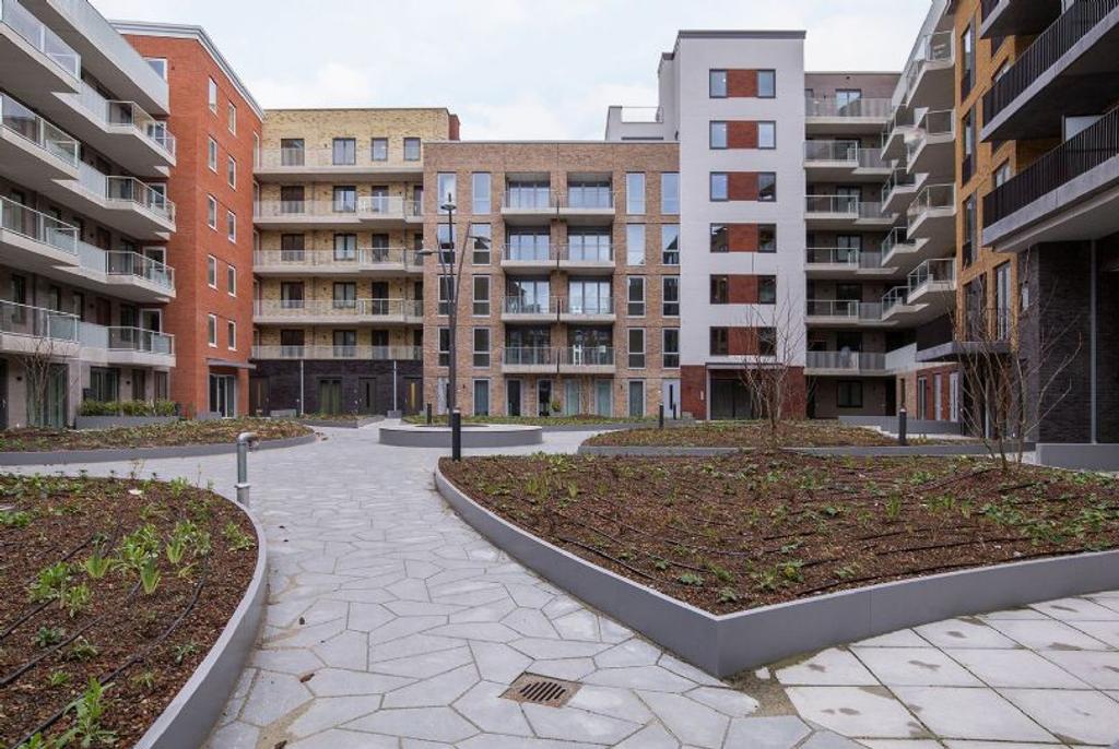 Licht 3-kamer appartement in Diemen - Afbeelding 1