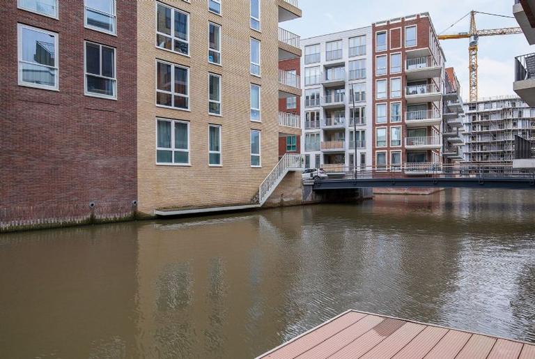 Licht 3-kamer appartement in Diemen - Afbeelding 20