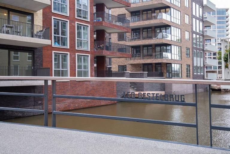 Licht 3-kamer appartement in Diemen - Afbeelding 19