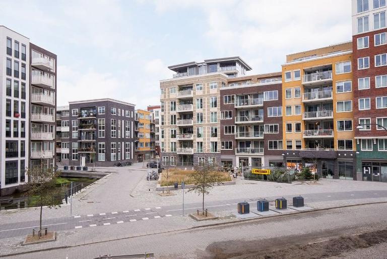 Licht 3-kamer appartement in Diemen - Afbeelding 16