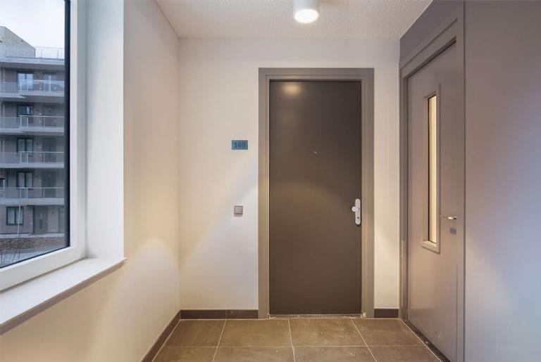 Licht 3-kamer appartement in Diemen - Afbeelding 8