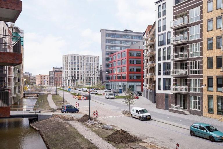 Licht 3-kamer appartement in Diemen - Afbeelding 17