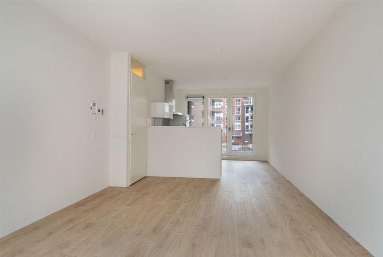 Licht 3-kamer appartement in Diemen - Afbeelding 10