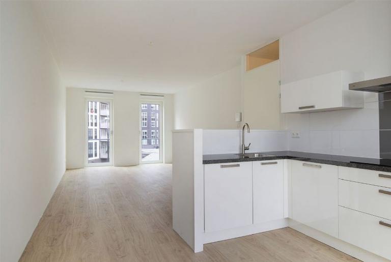 Licht 3-kamer appartement in Diemen - Afbeelding 11