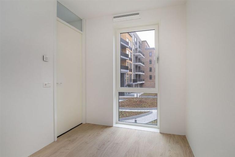 Licht 3-kamer appartement in Diemen - Afbeelding 13