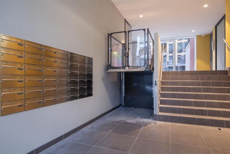 Licht 3-kamer appartement in Diemen - Afbeelding 6