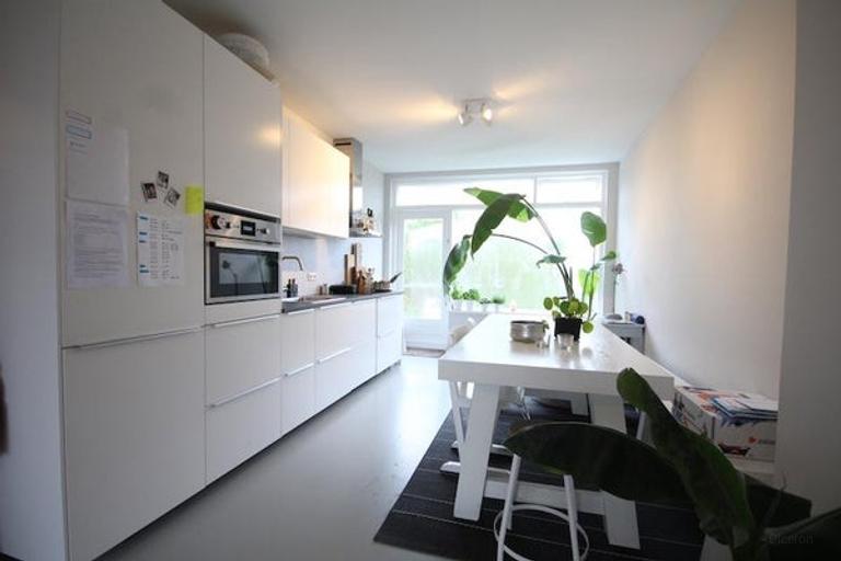 Gemeubileerd huren in Leiden - Afbeelding 3