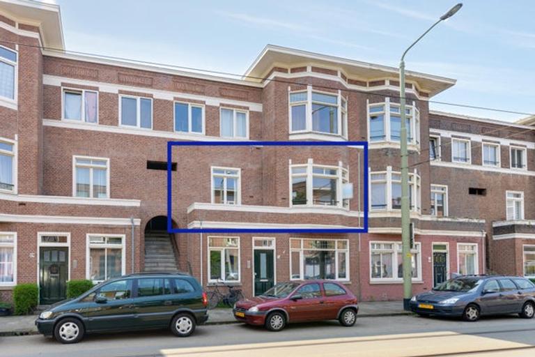 3-slaapkamer appartement met 3 balkons - Afbeelding 2