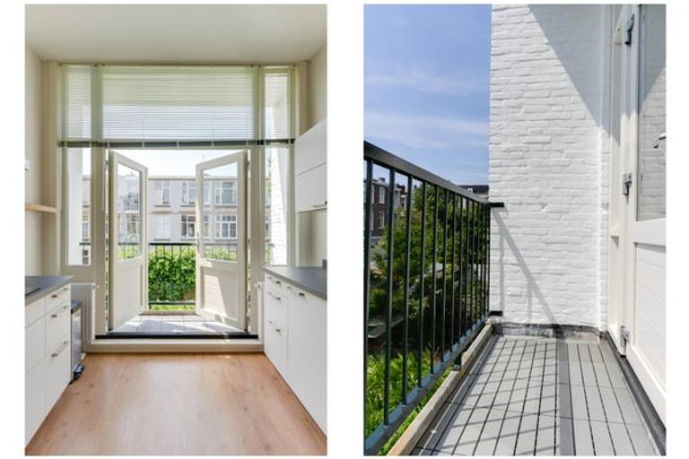 3-slaapkamer appartement met 3 balkons - Afbeelding 10