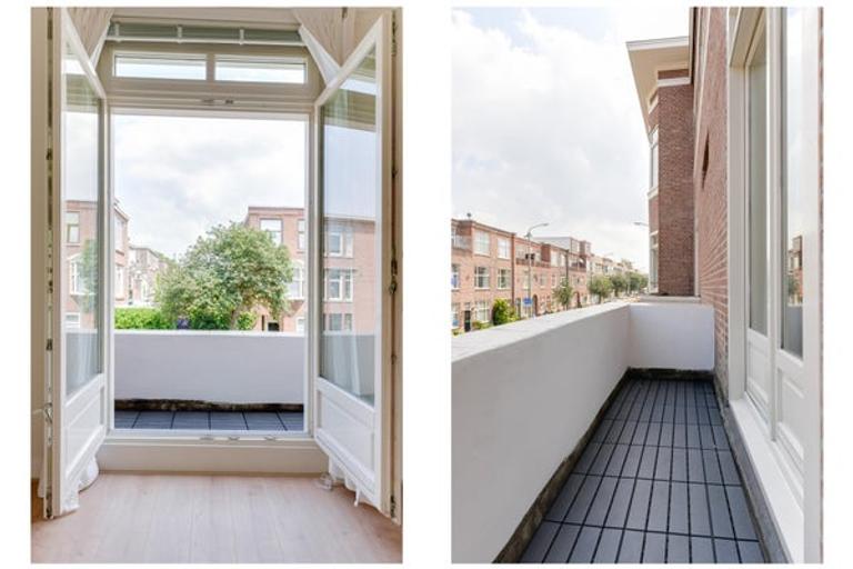 3-slaapkamer appartement met 3 balkons - Afbeelding 15