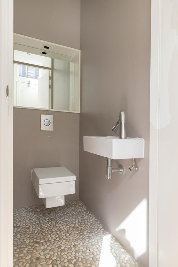 160 m² wonen in De Pijp - Afbeelding 3