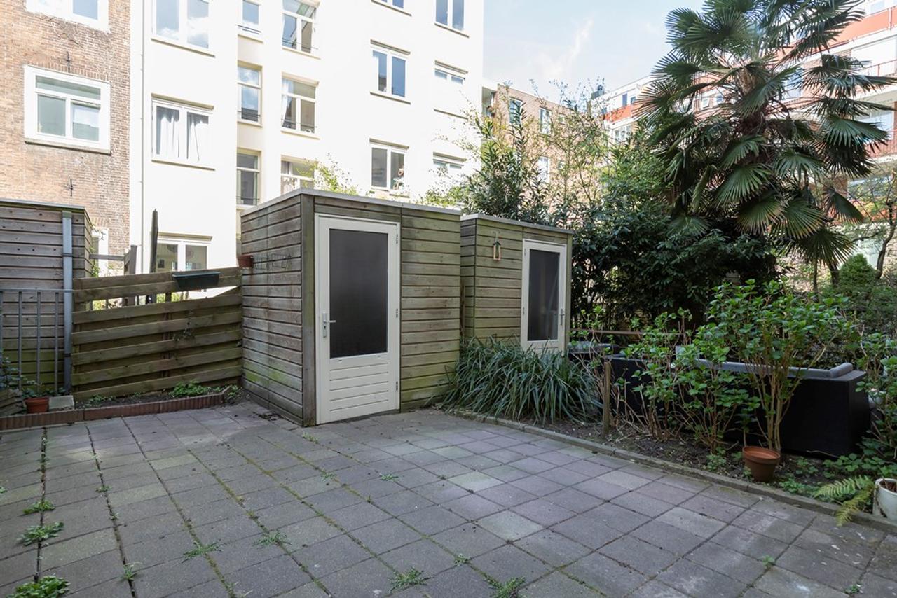 160 m² wonen in De Pijp - Afbeelding 19