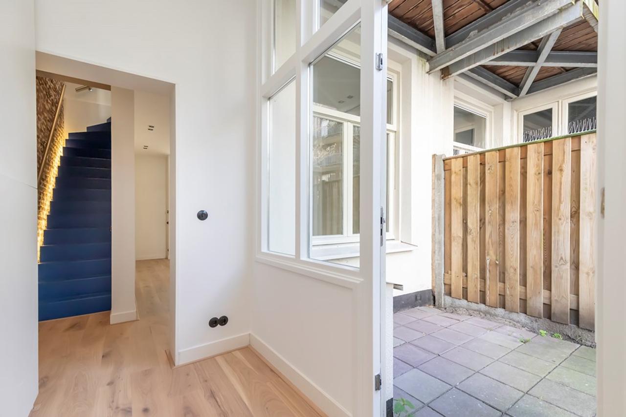 160 m² wonen in De Pijp - Afbeelding 18