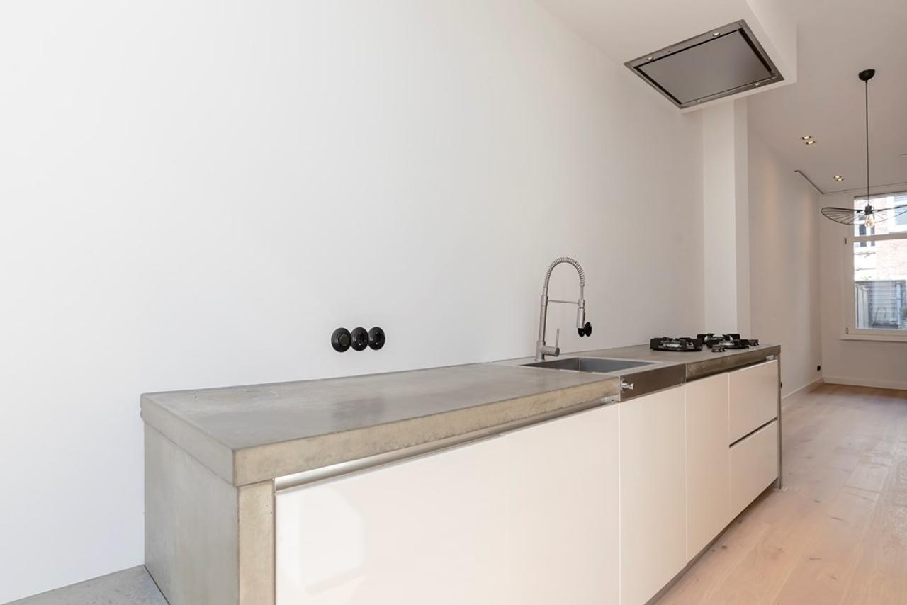160 m² wonen in De Pijp - Afbeelding 5