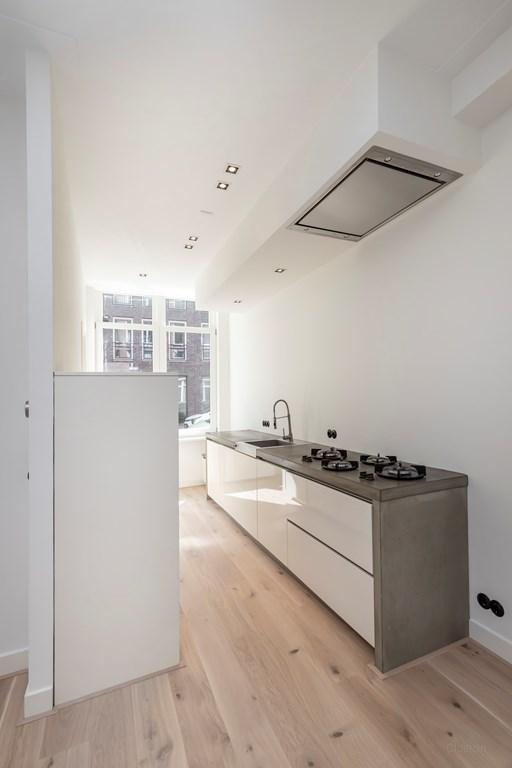 160 m² wonen in De Pijp - Afbeelding 6