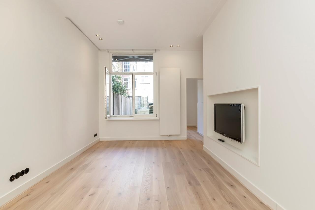 160 m² wonen in De Pijp - Afbeelding 11