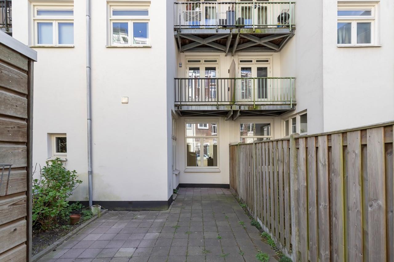 160 m² wonen in De Pijp - Afbeelding 20