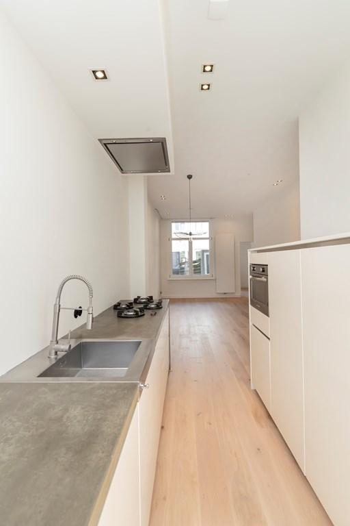 160 m² wonen in De Pijp - Afbeelding 9