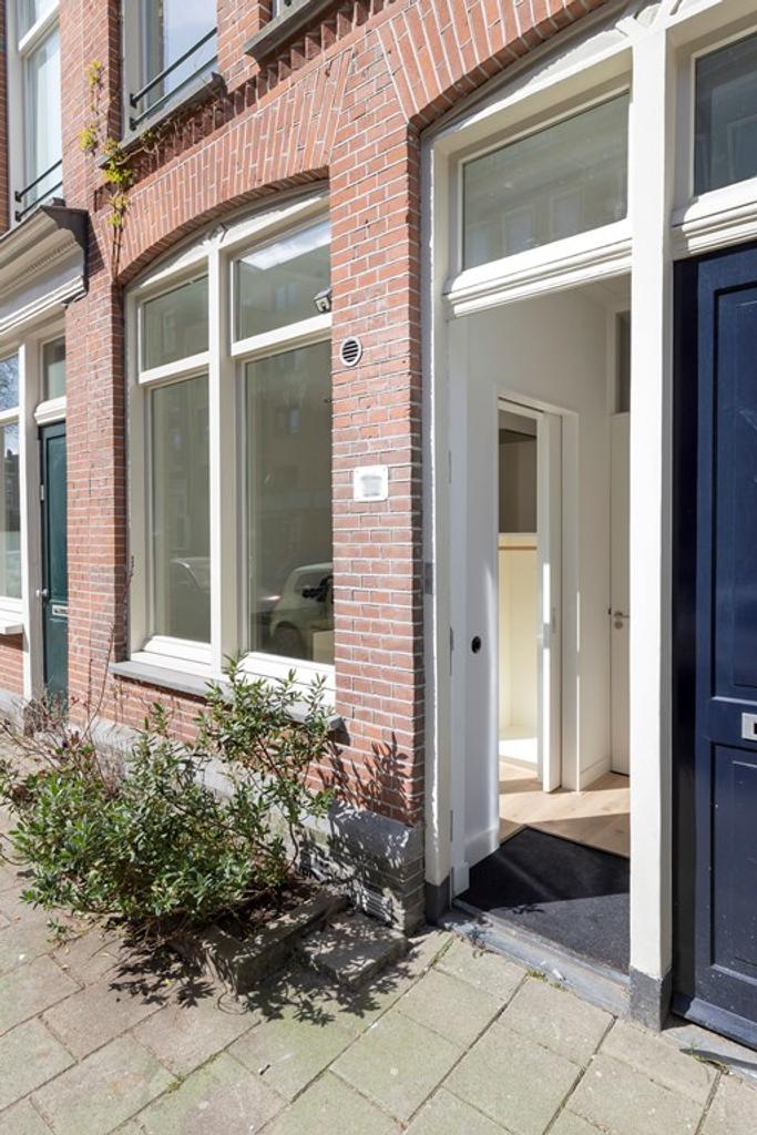 160 m² wonen in De Pijp - Afbeelding 1