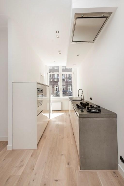 160 m² wonen in De Pijp - Afbeelding 8