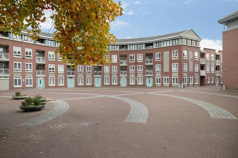 Garden apartment near Vrijthof Square - Image 23