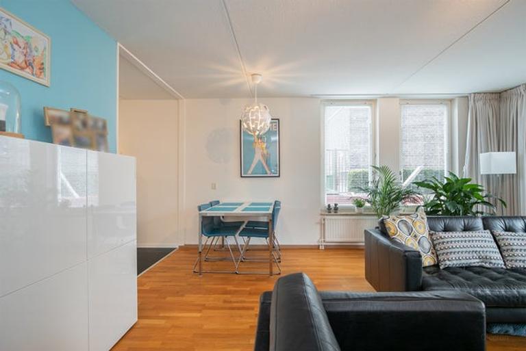Garden apartment near Vrijthof Square - Image 8