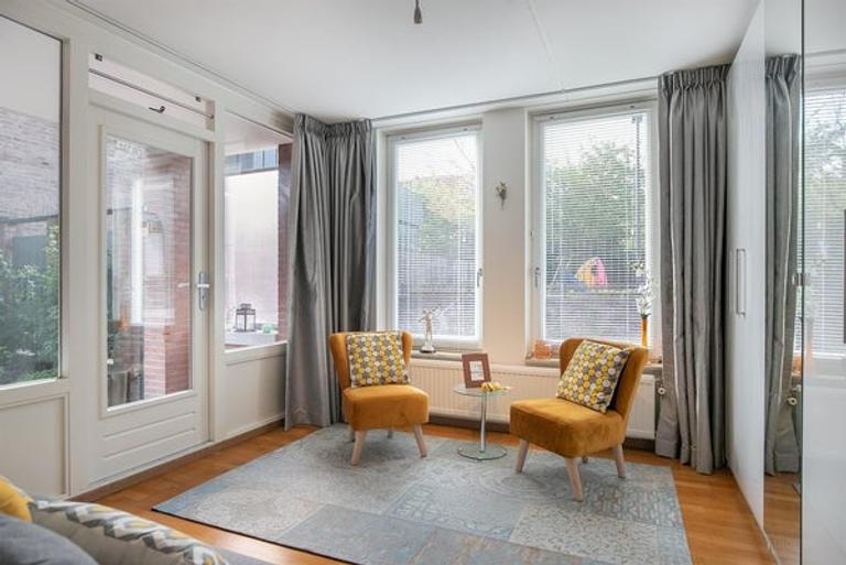 Garden apartment near Vrijthof Square - Image 20