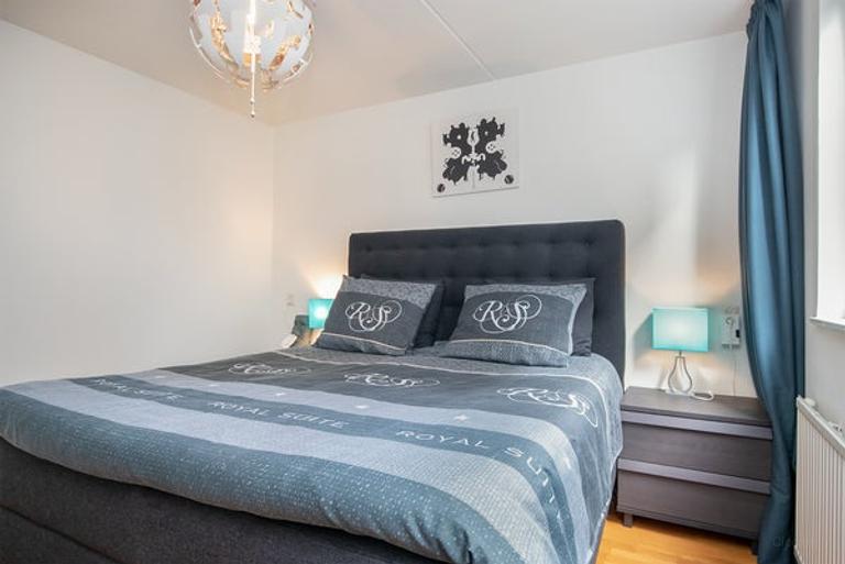 Garden apartment near Vrijthof Square - Image 17