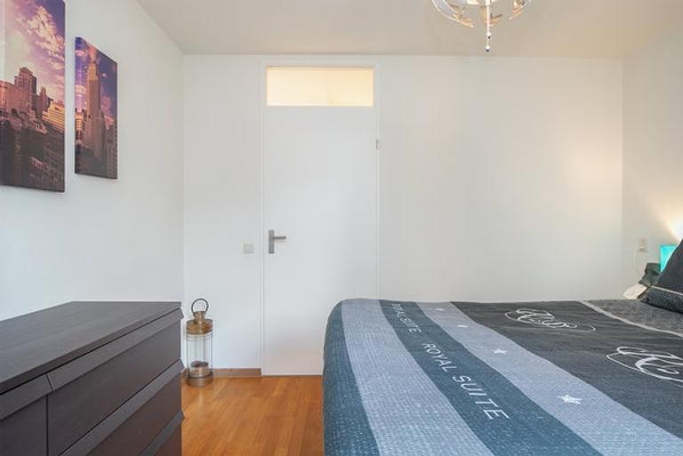 Garden apartment near Vrijthof Square - Image 15
