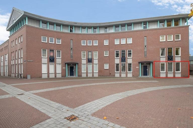 Garden apartment near Vrijthof Square - Image 21