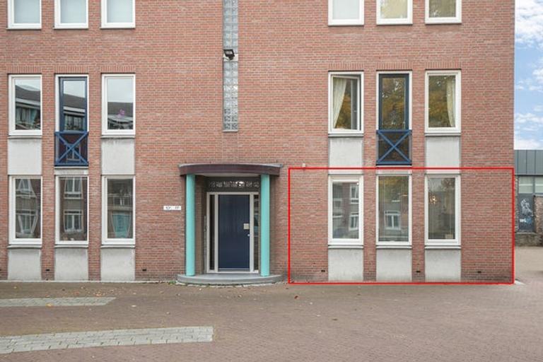 Garden apartment near Vrijthof Square - Image 2