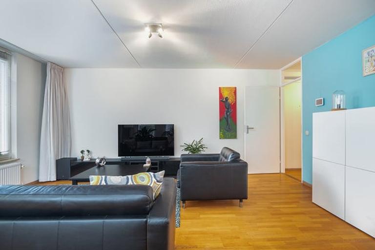 Garden apartment near Vrijthof Square - Image 4